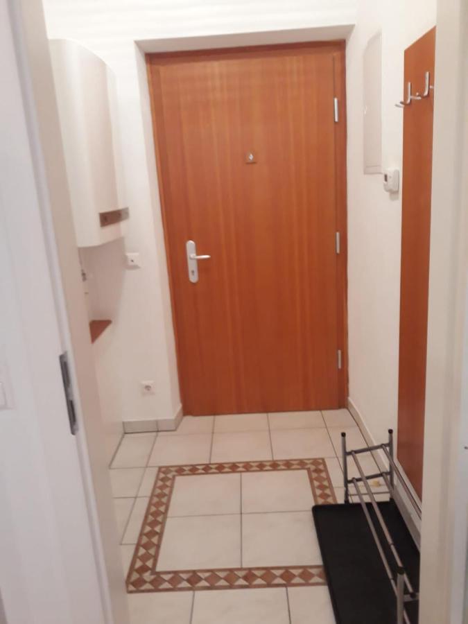 Ferienappartment In St Oswald - Bad Kleinkirchheim Naehe Der Skipiste Obertschern Exterior foto